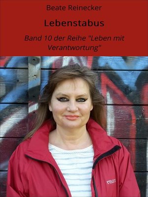 cover image of Lebenstabus